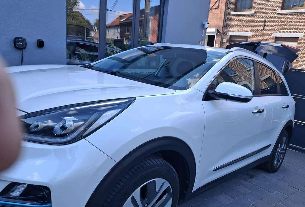 Kia e-Niro 64 kWh Xtra Edition
