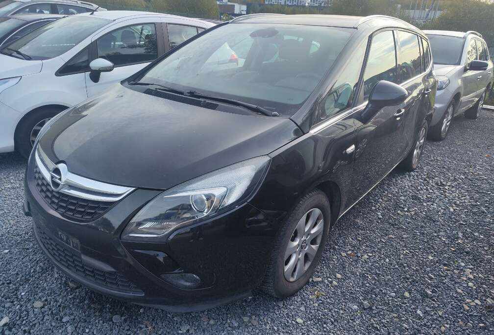 Opel 1.6 ECOFLEX