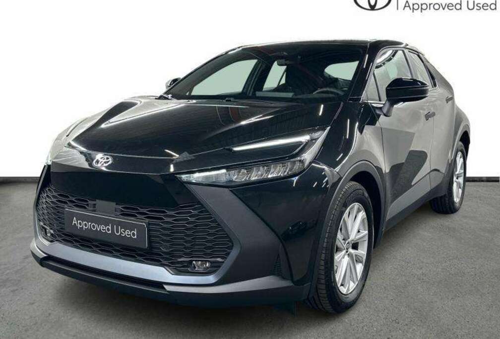 Toyota Dynamic