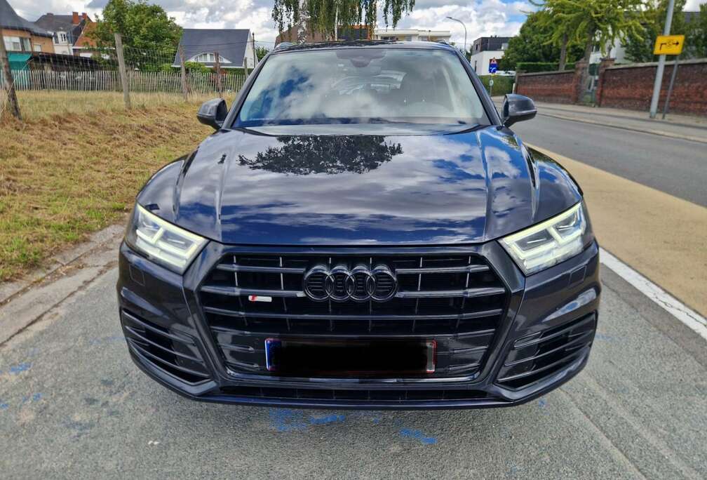 Audi 2.0TDI Advanced 110kW (4.75)