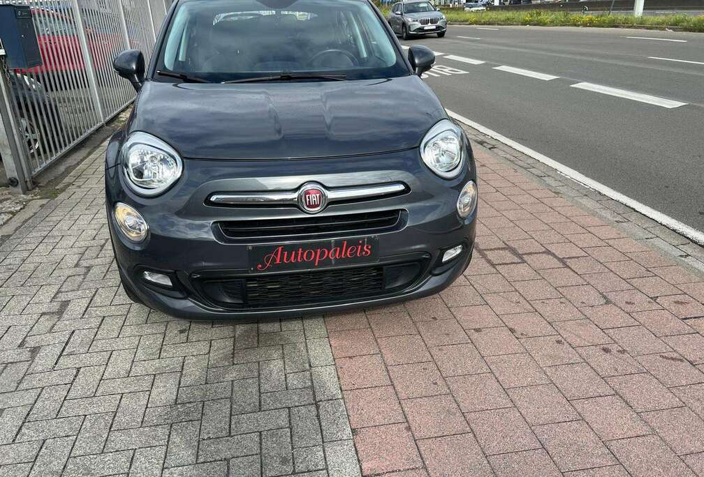 Fiat 500X 1.4 Multiair 4x2