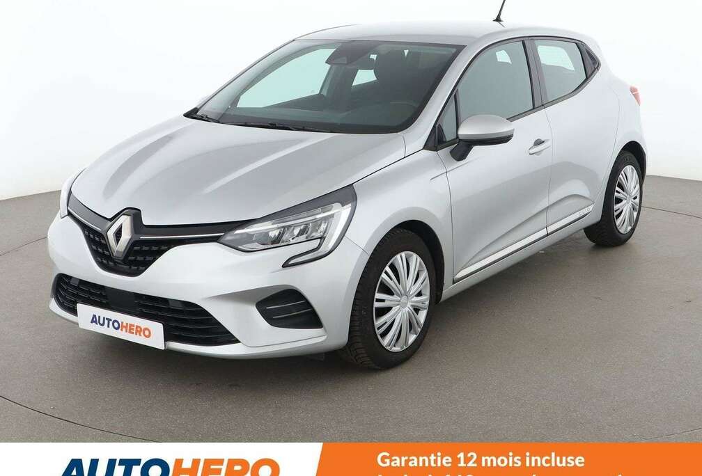 Renault 1.0 TCe Business