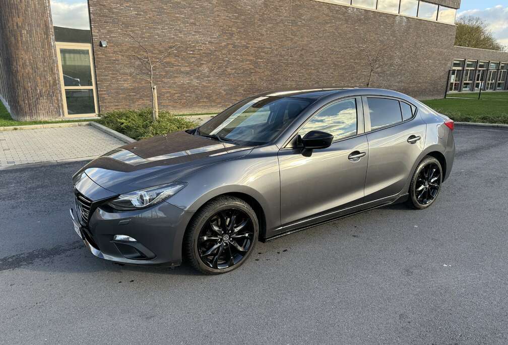 Mazda SKYACTIV-D 150