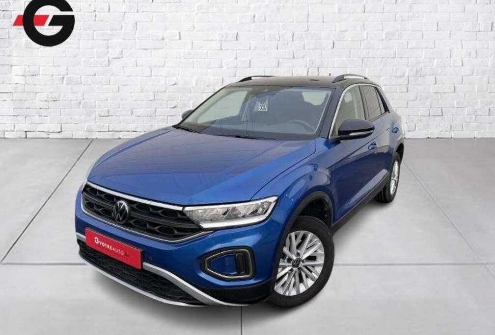 Volkswagen Business 1.0 Tfsi 110ch