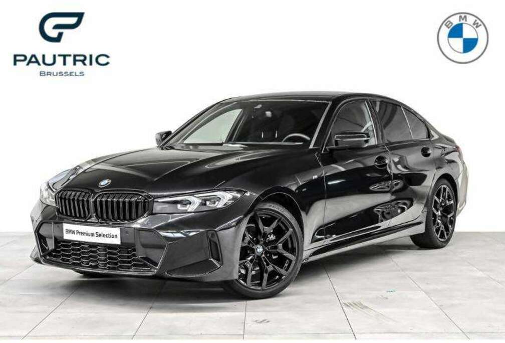BMW i Berline - 2ans/jaar garantie