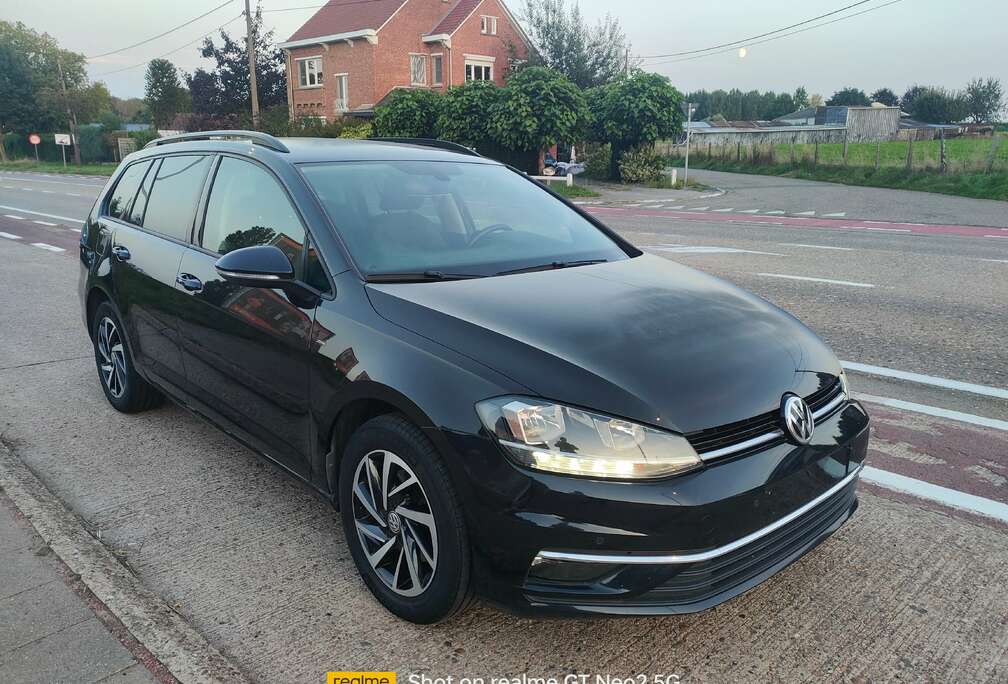 Volkswagen 1.6 TDi