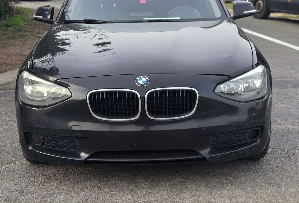 BMW dA