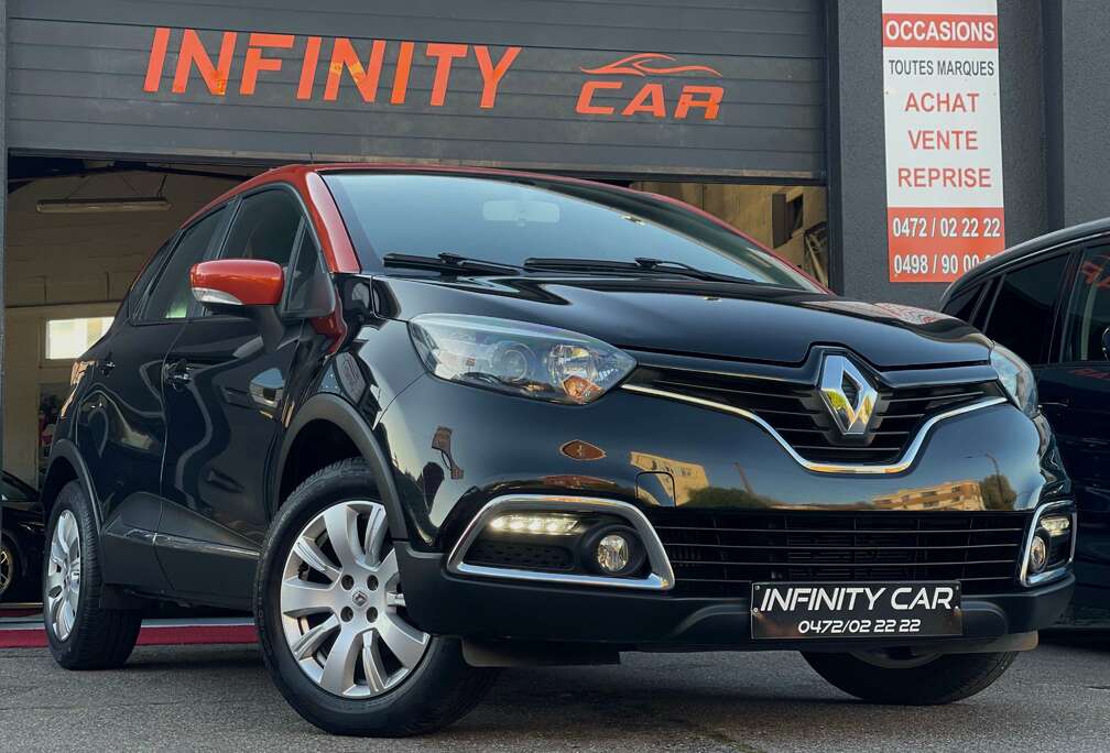 Renault 0.9 TCe Energy Life