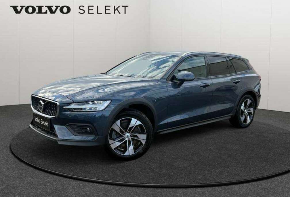 Volvo B5 AWD / Essence