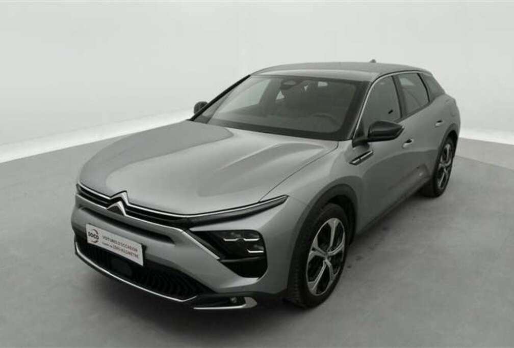 Citroen 1.6 PHEV 225e EAT8 Business Ed NAVI / S-CUIR / FULL LED