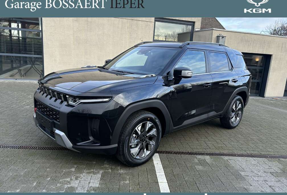 1.5 HEV Platinum Plus - Automaat - 10 jaar gar