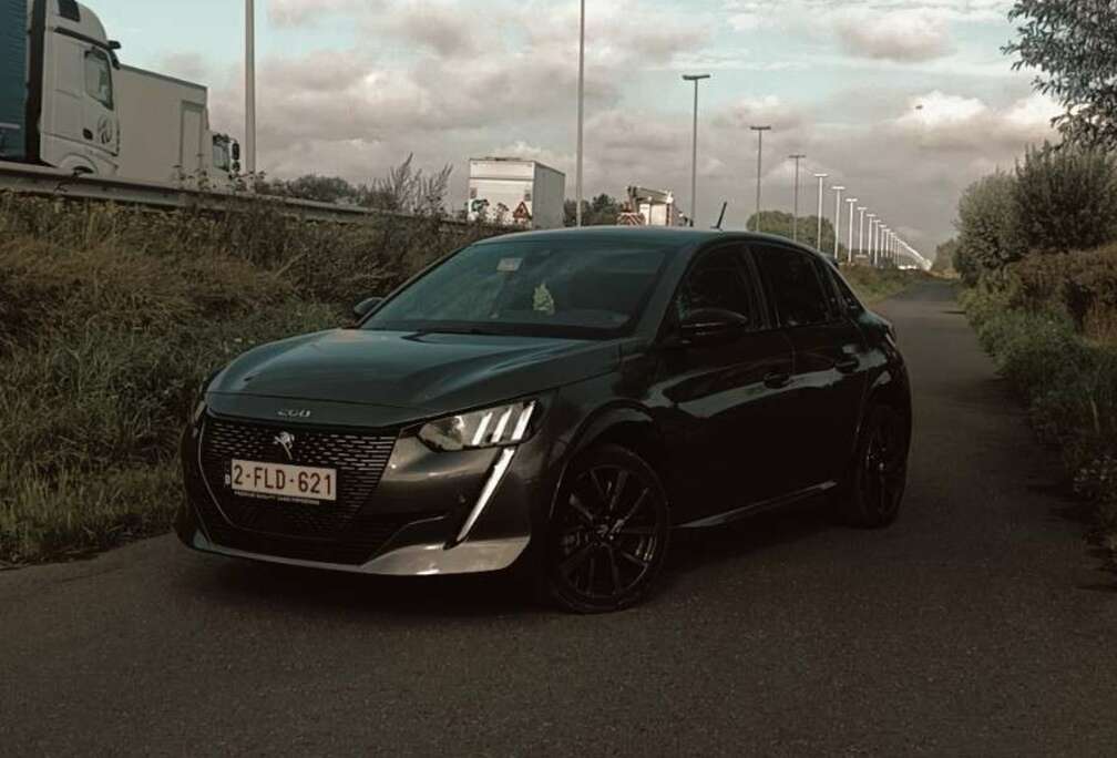 Peugeot 1.2i PureTech GT