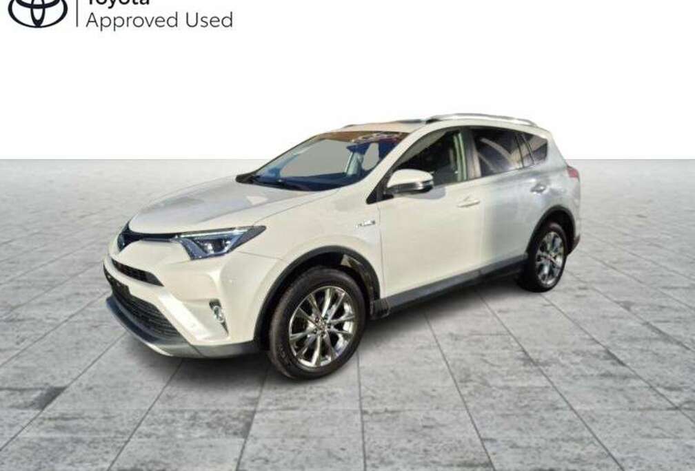 Toyota Lounge Coming soon