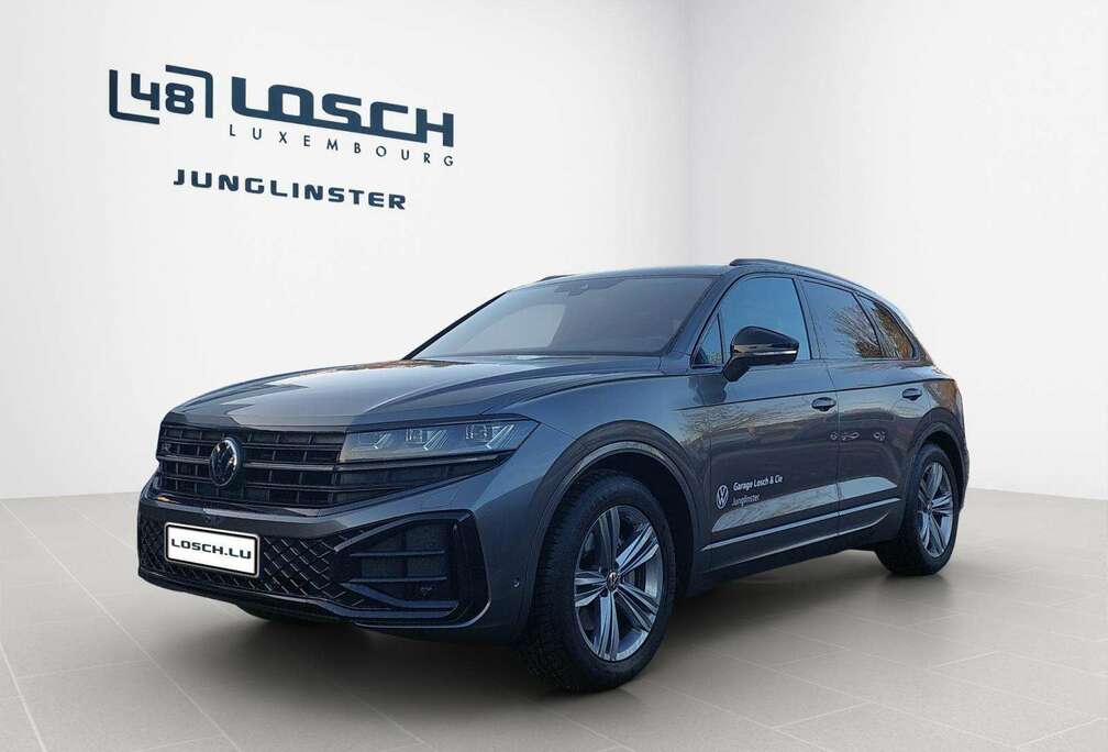 Volkswagen R-Line