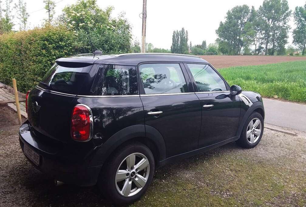 MINI 1.6