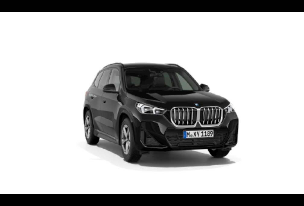 BMW sDrive 20i - M-Pack / New Car