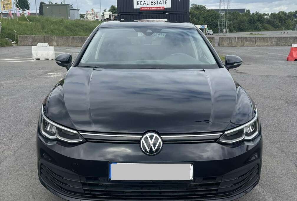 Volkswagen 2.0 SCR TDi Life DSG