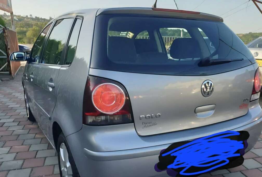 Volkswagen 1.2 United