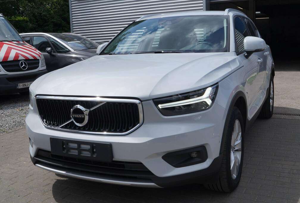 Volvo XC40 1.5 T2 Inscription Geartronic