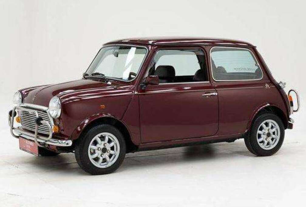 MINI 30th Anniversary \'89 CH33695
