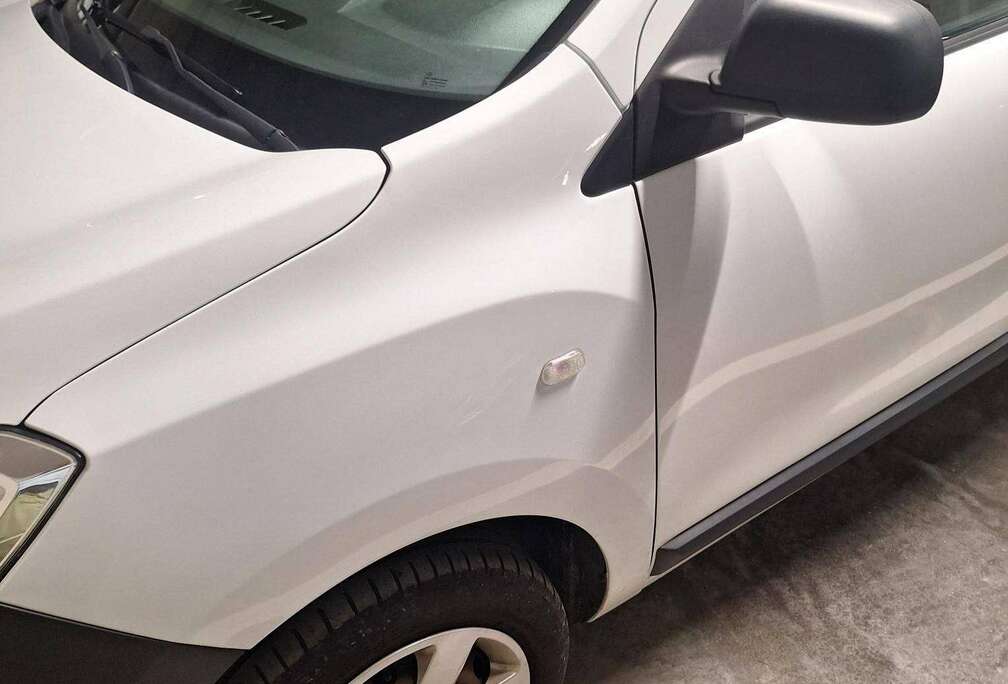 Dacia
