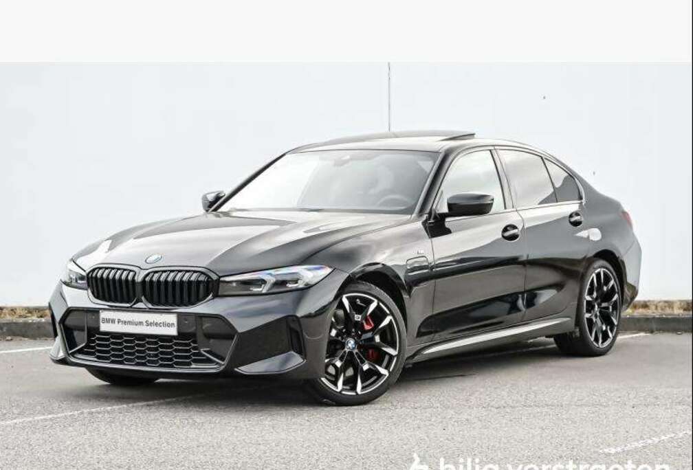 BMW e Berline MPRO - PANO - ADAP LED - H&K - KEYLESS