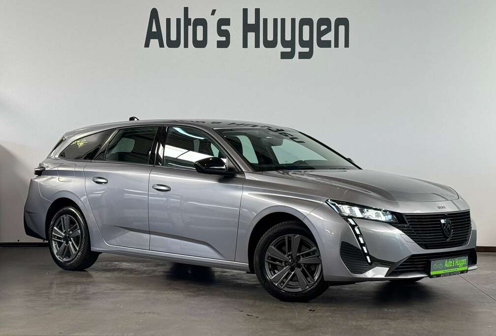Peugeot SW 1.2 PureTech Active Pack