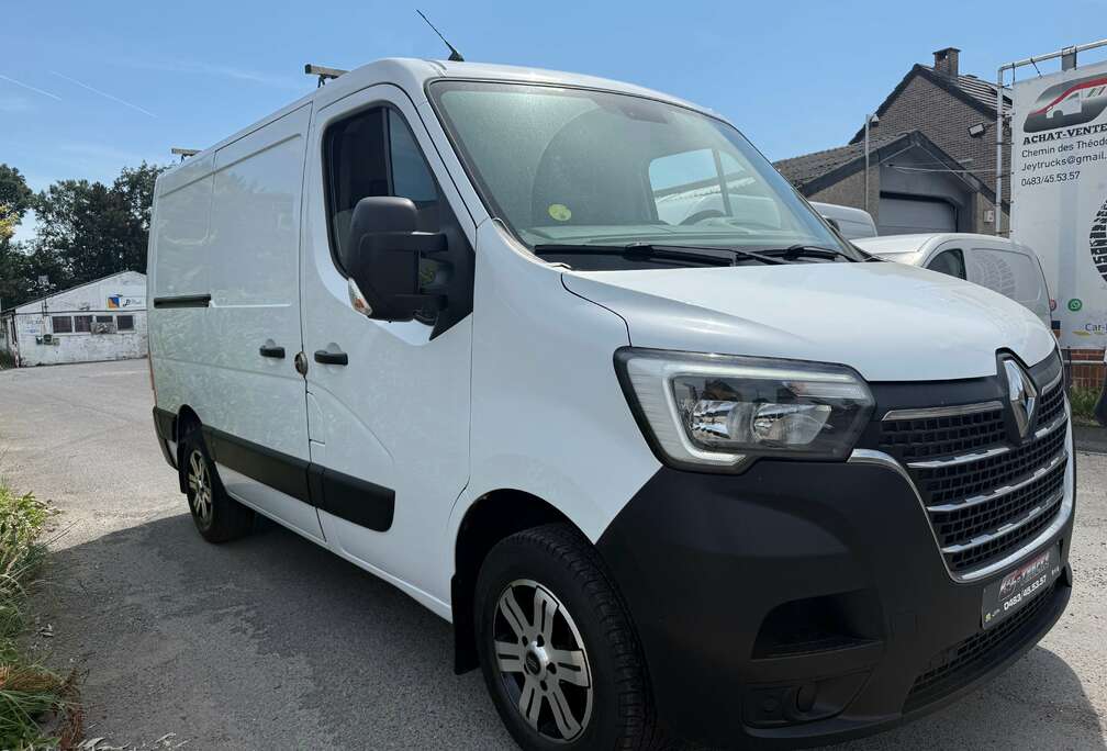Renault l1h1
