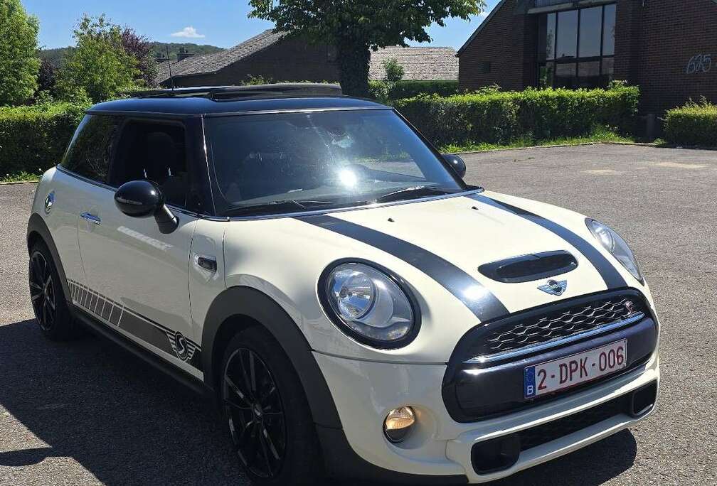 MINI 2.0