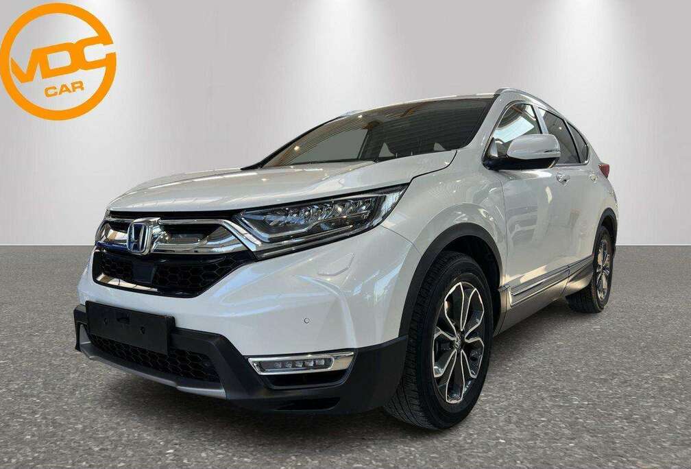 Honda Lifestyle