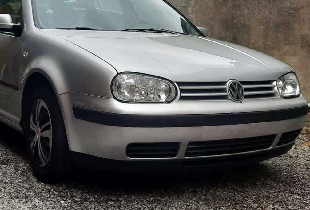 Volkswagen BREAK 1.9 Tdi