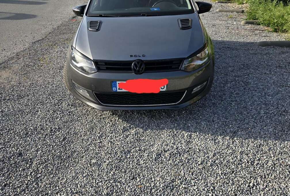 Volkswagen 1.2i Trendline