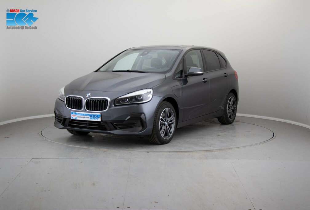 BMW xe Active Tourer iPerformance, Pano, Harman/Kardon