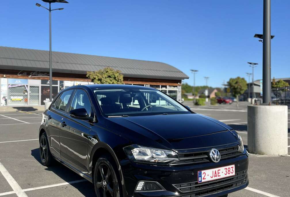 Volkswagen 1.0i Comfortline