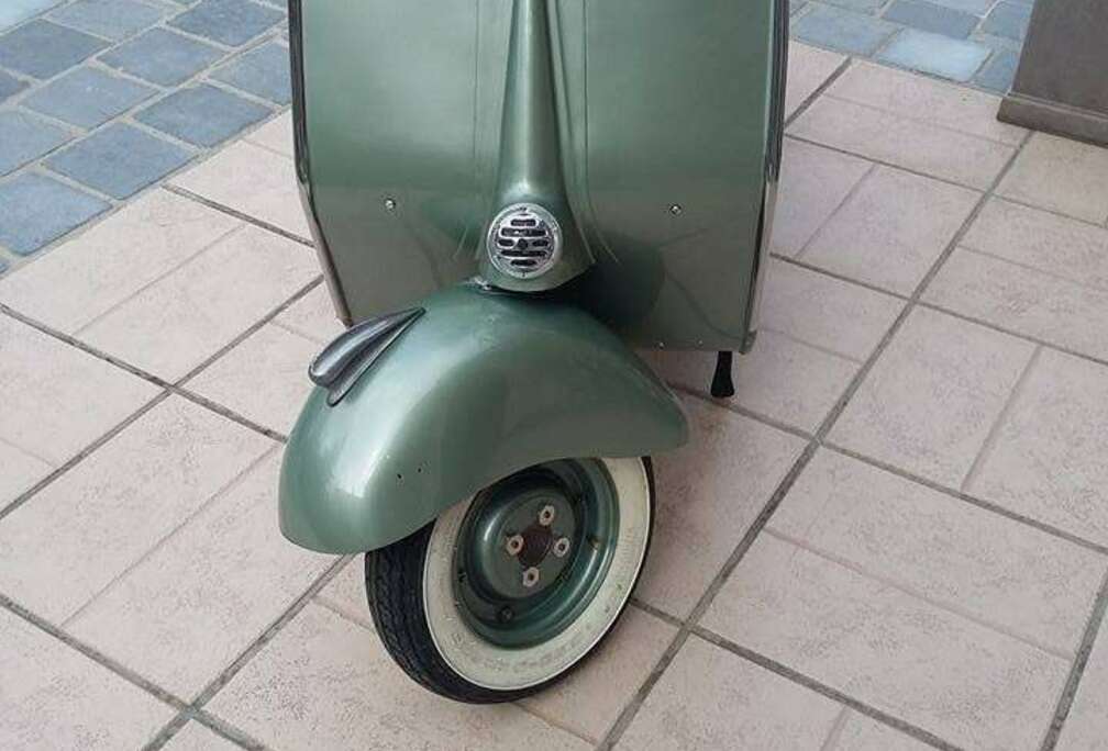 125cc 1953