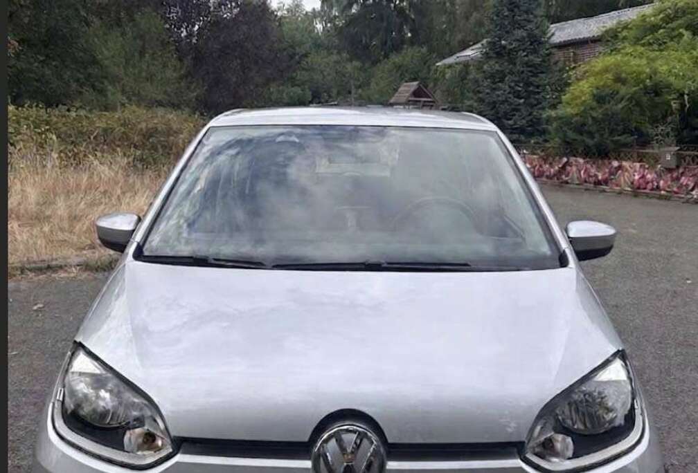 Volkswagen 1.0i High BMT ASG