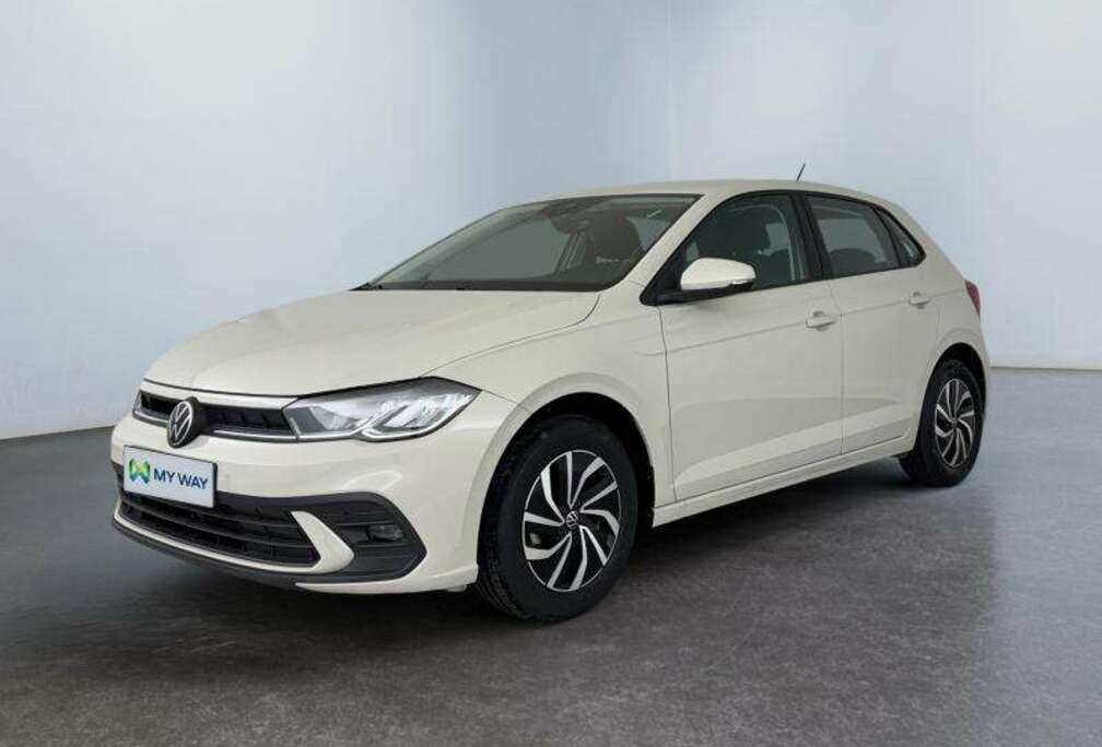 Volkswagen Life | 1.0 TSI  95 CV | Bluetooth | volant Multifo