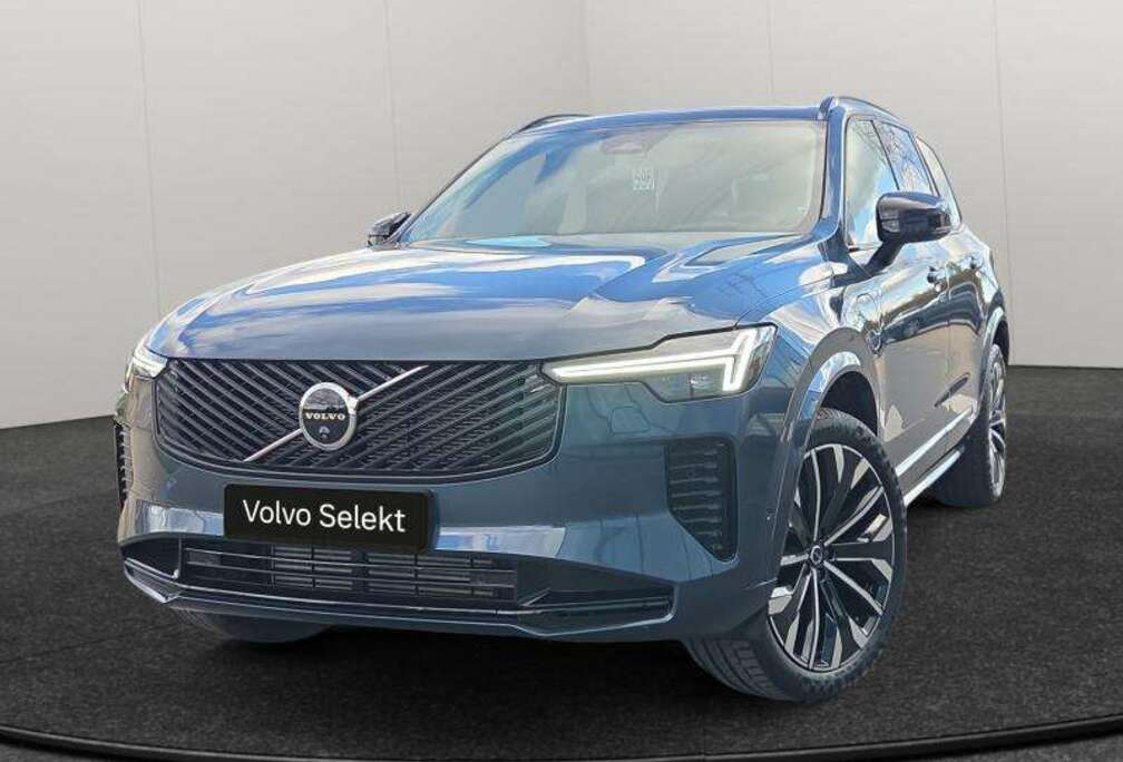 Volvo T8 AWD Plus Dark 2026 / Hybride