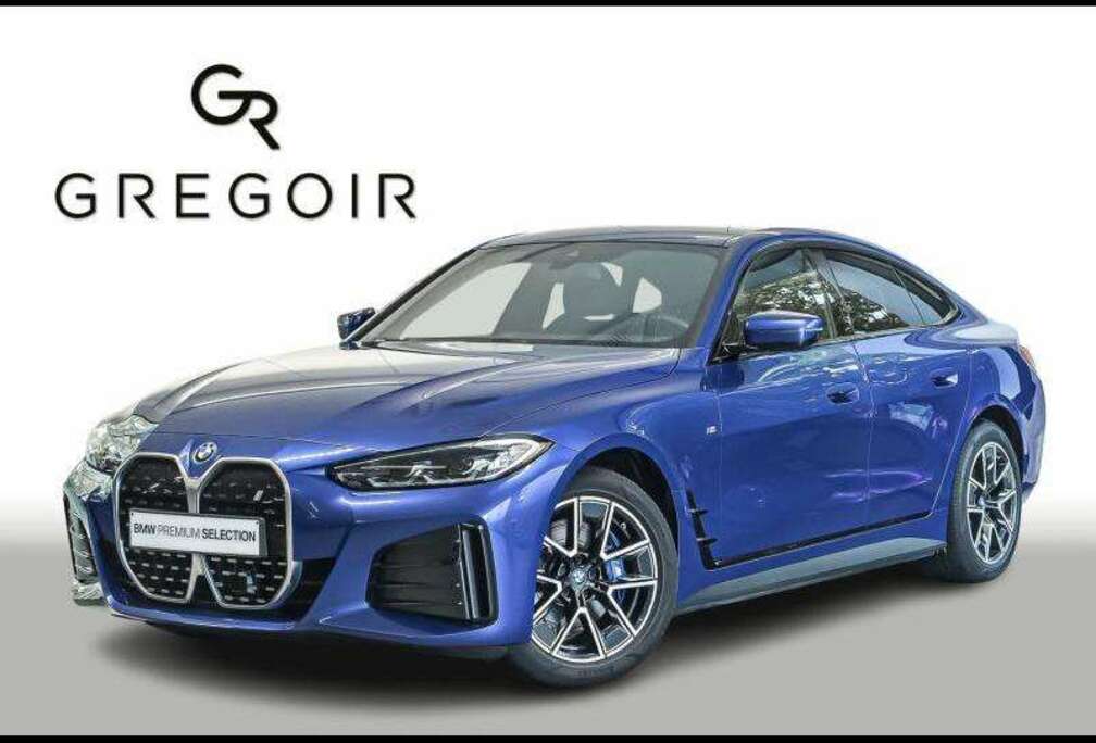 BMW eDrive40MsportDassHifiHud