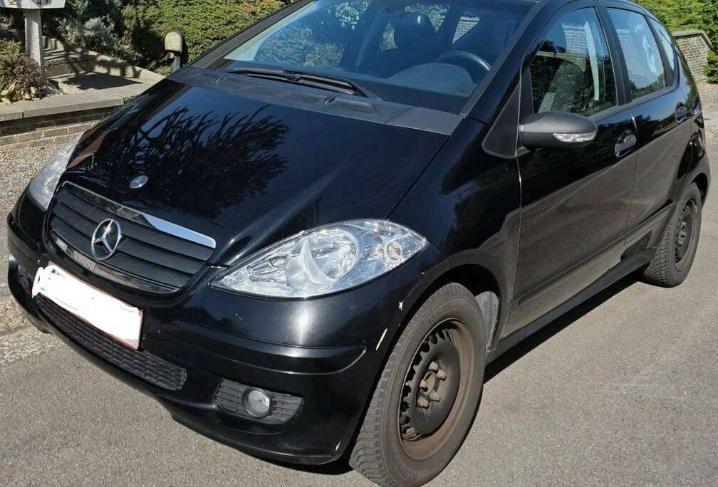 Mercedes-Benz A 150 Classic