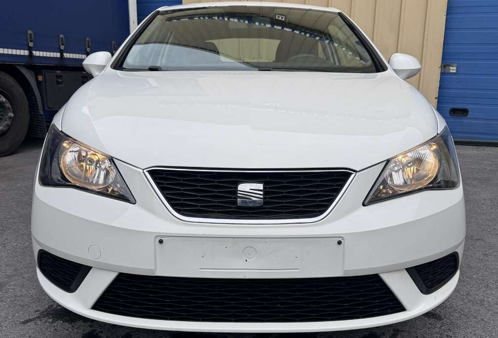 SEAT SC 1.2i Style