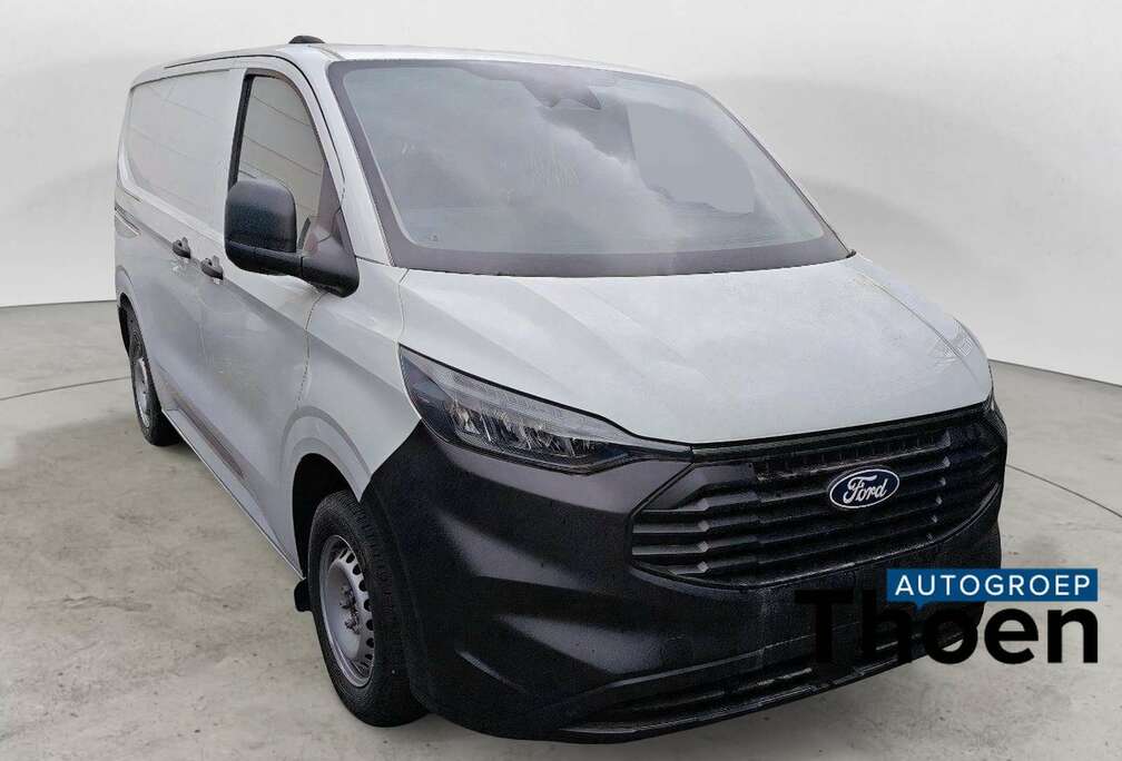 Ford 280S TD Ambiente