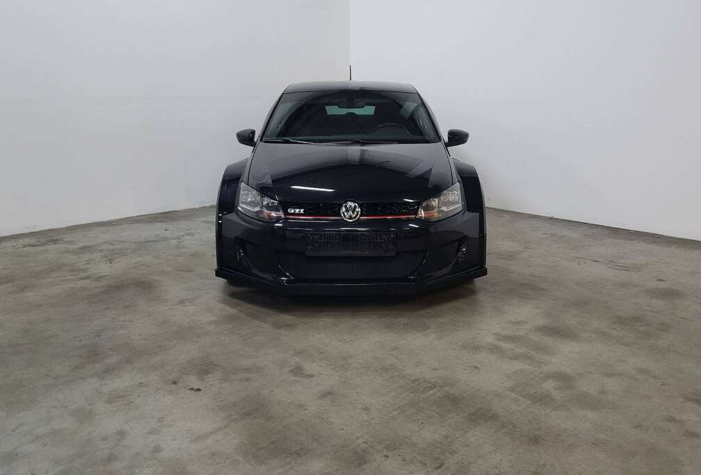 Volkswagen 1.8 TSI DSG * KIT WRC * CAMERA * RADAR AV/AR *