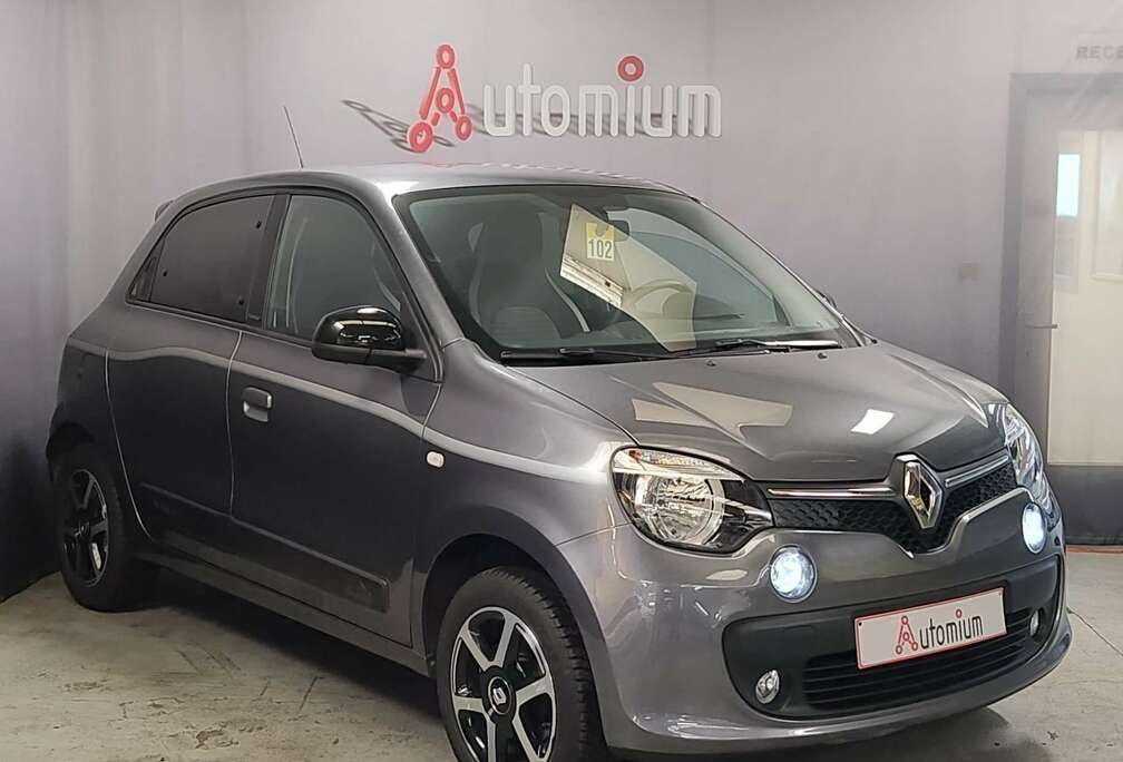 Renault LIMITED*234€ x 60m*