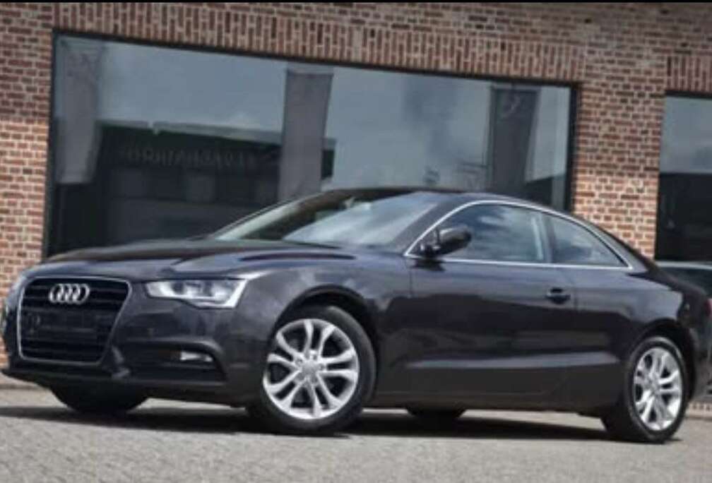 Audi 1.8 TFSI Multitronic