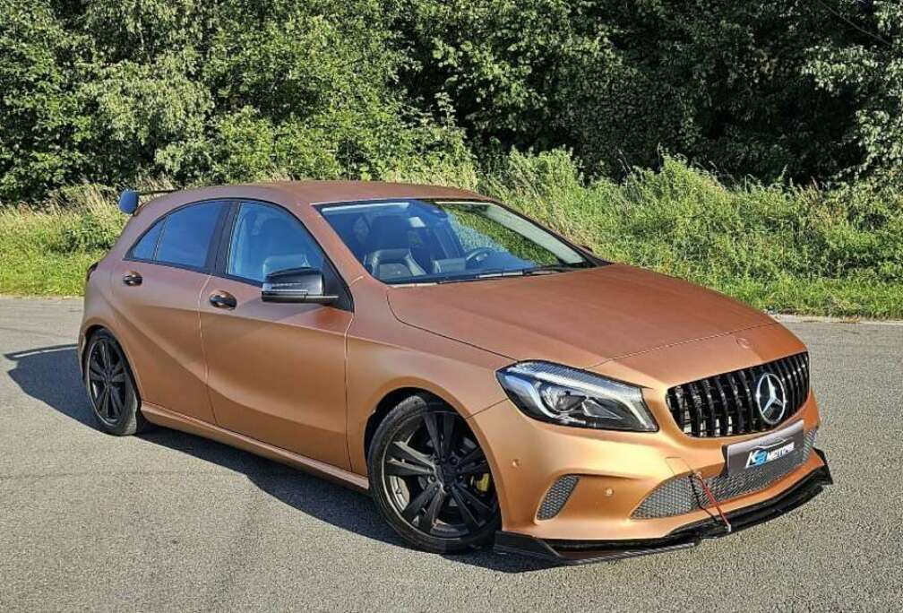 Mercedes-Benz