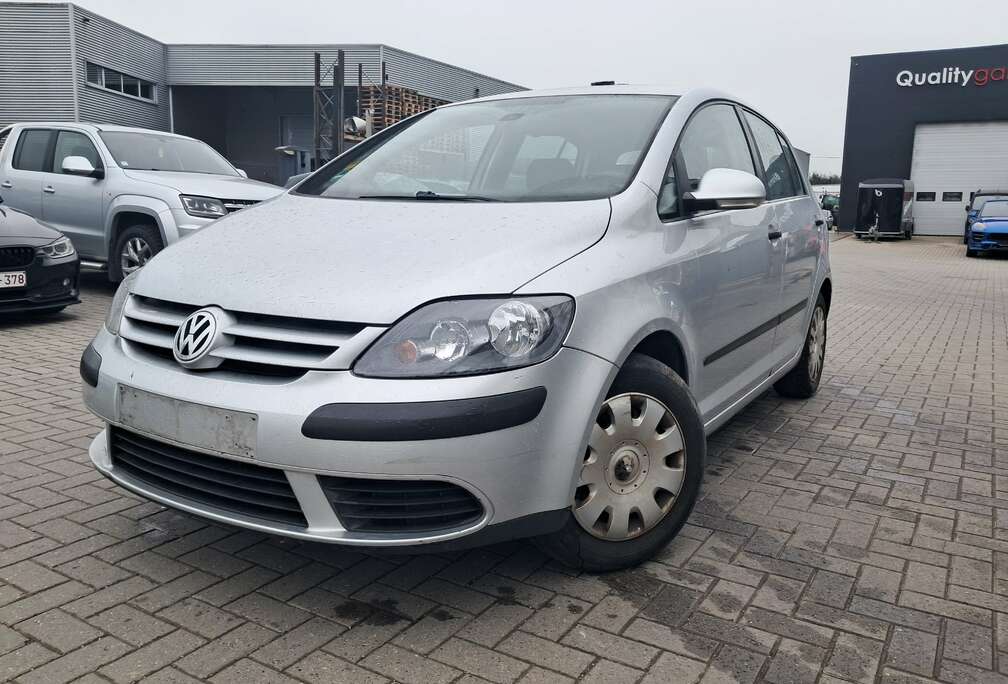 Volkswagen 1.4i 16v FSI Trendline