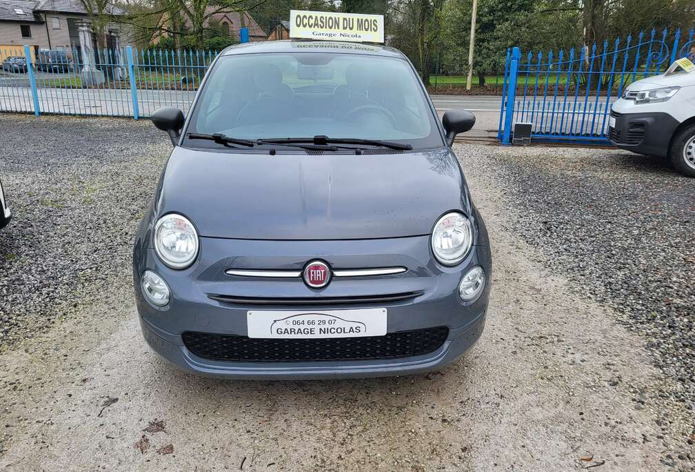 Fiat 500 1.0i  Dolcevita