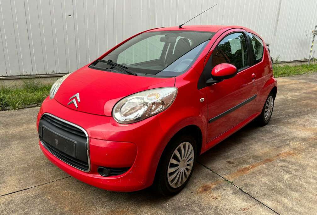 Citroen C1 1.0 Style