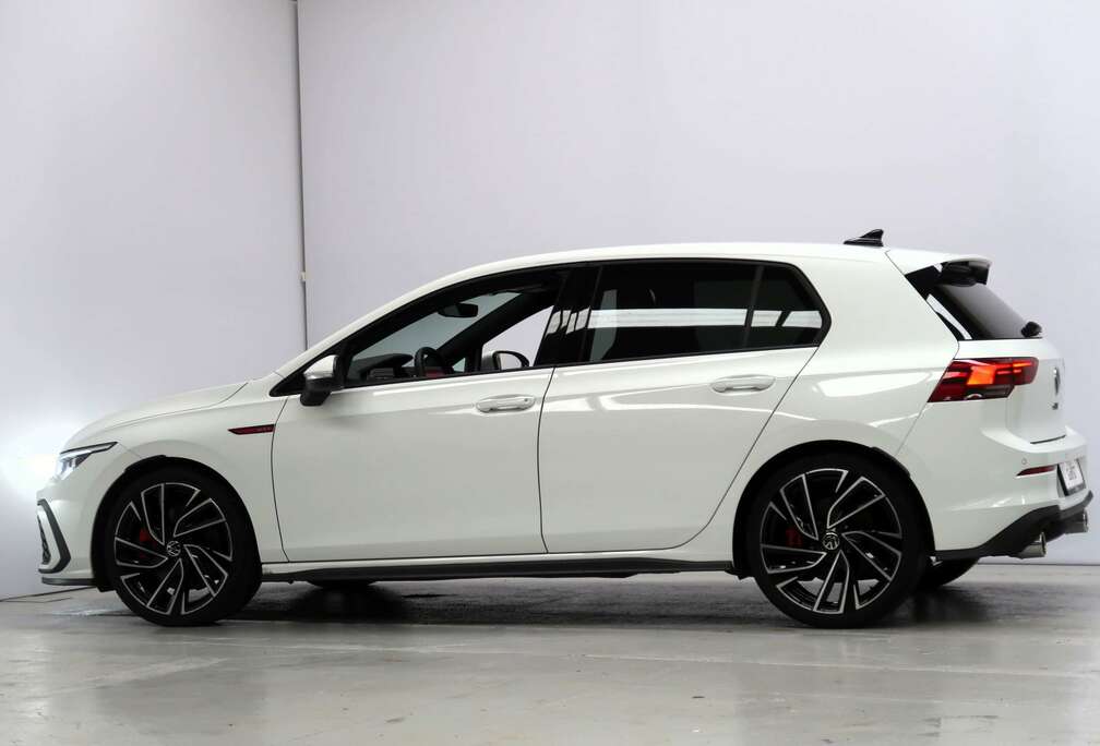 Volkswagen Golf 2.0 TSI OPF DSG GTI